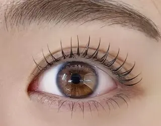 マツエク・マツパ MOMO モモのマツエク・マツパデザイン