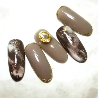 ネイル nail salon ipuniのネイルデザイン