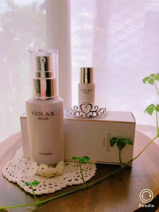 メナード山口 陽子のエステ・リラクイメージ