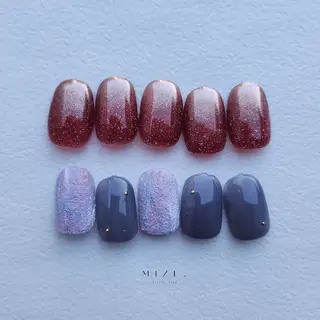 ネイル mize 【成増駅徒歩1分】のネイルデザイン