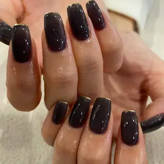 ネイル Daisy nail reikaのネイルデザイン