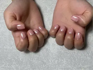 ネイル kikinail 溝の口のネイルデザイン