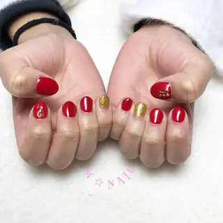 ネイル COCO +のエステ・リラクイメージ