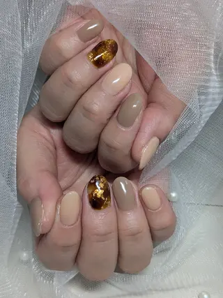 ネイル ☆ KANON☆のネイルデザイン