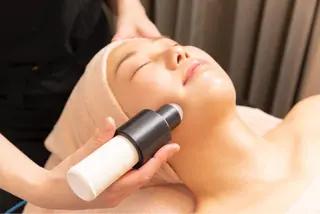 サロンド ポラリスのエステ・リラクイメージ