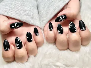 ネイル FILL nail SHIORIのネイルデザイン