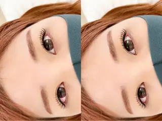 マツエク・マツパ Unknown ちひろのマツエク・マツパデザイン