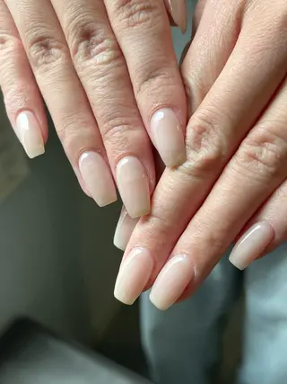 ネイル +vico Reiのネイルデザイン