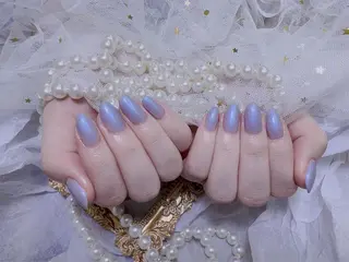 ネイル VIVIAN リサのネイルデザイン