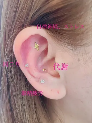 〚博多〛フィユ 水江のマツエク・マツパデザイン