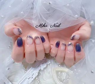 ネイル Mika Nailのネイルデザイン