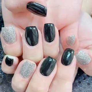 ネイル MoON...❤︎ MeGuのネイルデザイン