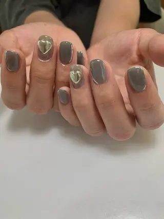 ネイル is..nail 🌷sonokoのネイルデザイン