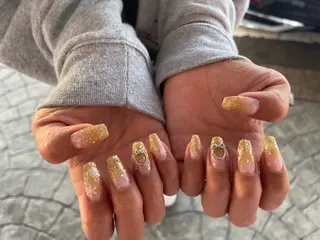 ネイル CHANCE 【チャンス】のネイルデザイン