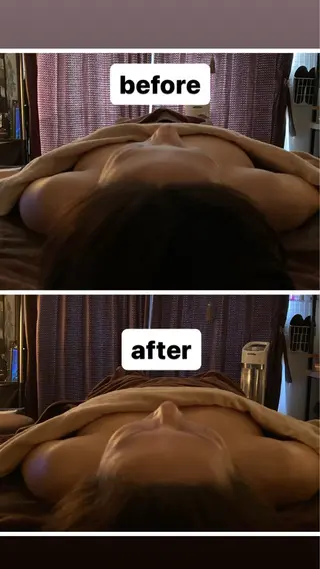 ヒーリングマザー Kiyo🌛のエステ・リラクイメージ