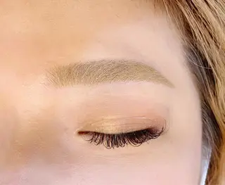 マツエク・マツパ IVY salonのマツエク・マツパデザイン