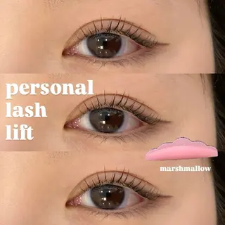 マツエク・マツパ orihara𐙚 まつげパーマ/眉毛のマツエク・マツパデザイン