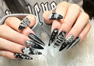 ネイル スカルプ専門店 Ｄ-Beautyのネイルデザイン