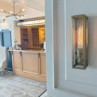 Ai Quick 北千住店🌿のマツエク・マツパデザイン