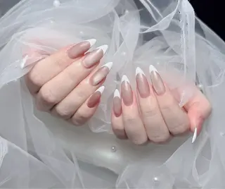 ネイル Lenie Nail Salonのネイルデザイン