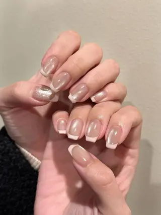 ネイル danyo 🍀のネイルデザイン