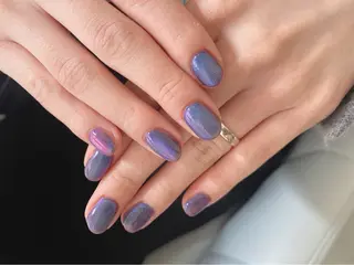 ネイル nailsalon Única　ウニカのネイルデザイン