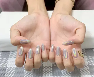 ネイル Tagi Nail 銀座店のネイルデザイン