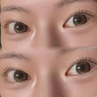 マツエク・マツパ リフティ小倉魚町店 maoの眉毛・アイブロウイメージ