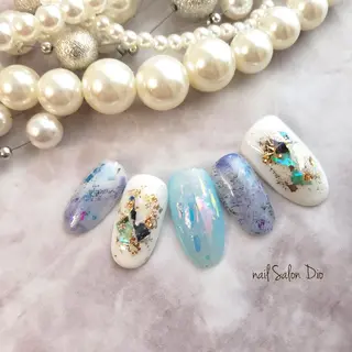 ネイル Nail salon Dioのネイルデザイン