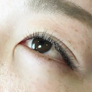 マツエク・マツパ 中川 朋美のマツエク・マツパデザイン