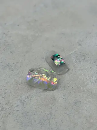 ネイル chika ／ nailのネイルデザイン