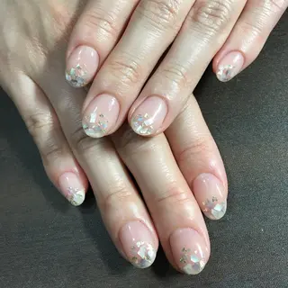 ネイル nail salon Titaleeのネイルデザイン