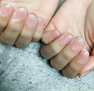 ネイル nail salon etoile 中村のネイルデザイン