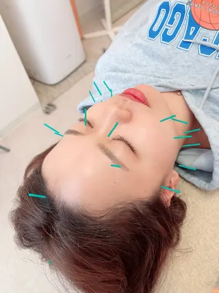 茨田 大輔のエステ・リラクイメージ