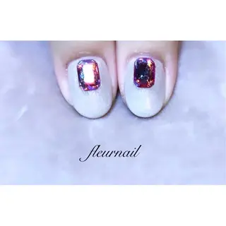 ネイル fleurnail miuraのネイルデザイン