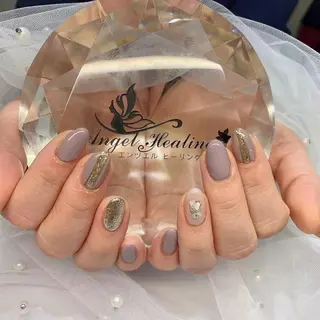 ネイル エンジェル ヒーリング 矢場町店のネイルデザイン