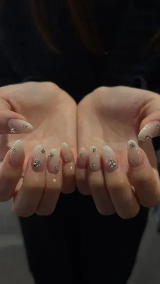 ネイル sayaka 🩰のネイルデザイン