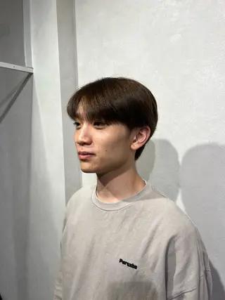 ショート カラー 🫧艶カラー/ Hanano🫧のヘアスタイル