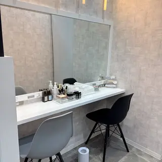 MISAKI ┊︎ 横浜 ┊︎個室のマツエク・マツパデザイン