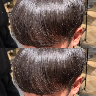 ショート メンズ 🫟メンズスタイル 特化型マナ🫟のヘアスタイル