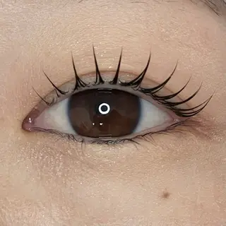 マツエク・マツパ EYELA亀田店 田高のマツエク・マツパデザイン