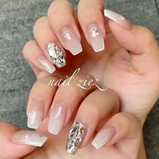 ネイル nail salon I'zのネイルデザイン
