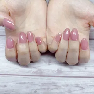 ネイル MYu Beauty Salon  MAIのネイルデザイン