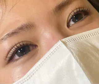 マツエク・マツパ 加藤 桃奈のマツエク・マツパデザイン