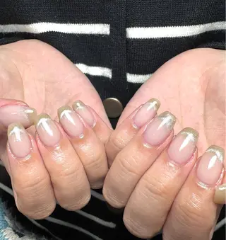 ネイル M.T nailのネイルデザイン