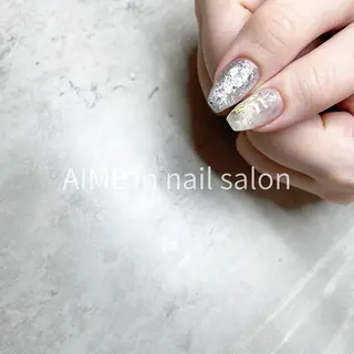 ネイル AIME （momo）のネイルデザイン
