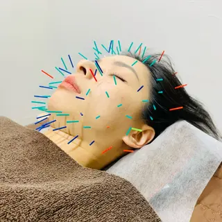 NO.10 整骨院のエステ・リラクイメージ