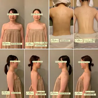 コイデファミリー スタジオ/小出麻衣子のエステ・リラクイメージ