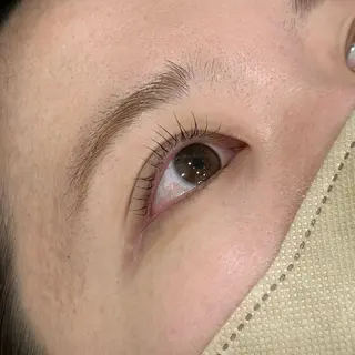 マツエク・マツパ **束感まつ毛** atsumi🦋のマツエク・マツパデザイン