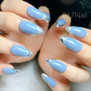 ネイル rei naのネイルデザイン